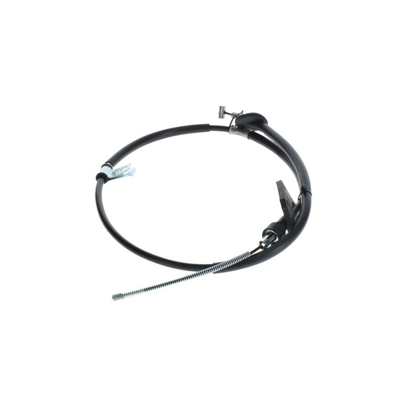 Bosch Handbrake Cable Right Rear fits Suzuki Grand Vitara I 1998-2005 2.0 2.5