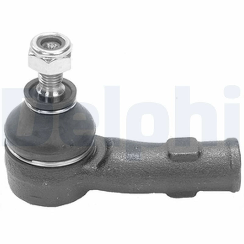 Delphi Steering Tie Rod End Ball Joint Front Left M14x2 fits Ford Mpv 1996-2003