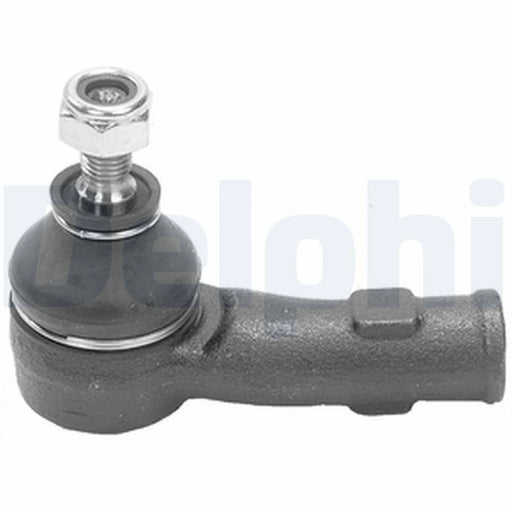 Delphi Steering Tie Rod End Ball Joint Front Left M14x2 TA1584