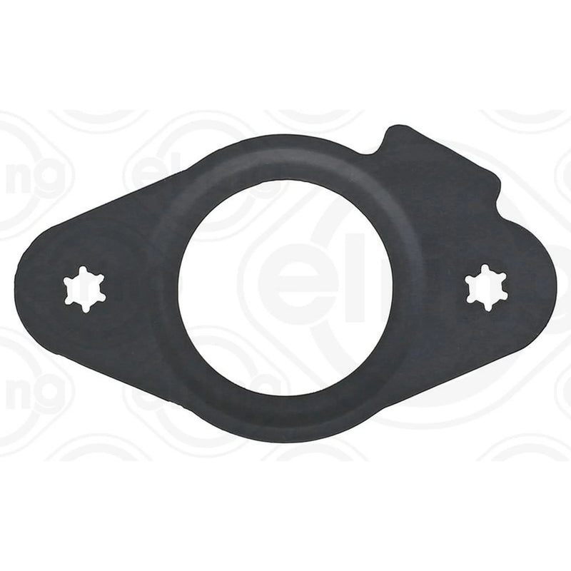 Elring Fuel Pump Gasket OD ID fits Cadillac Ats 2013 on 2.0