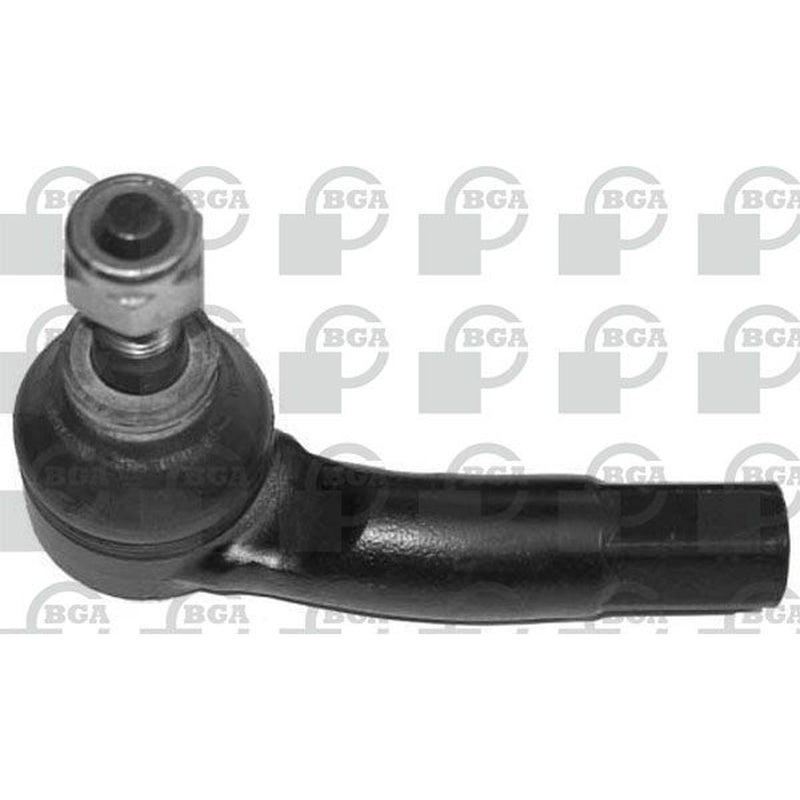 BGA Steering Tie Rod End Ball Joint Front Left fits Seat Arosa 1997-2004