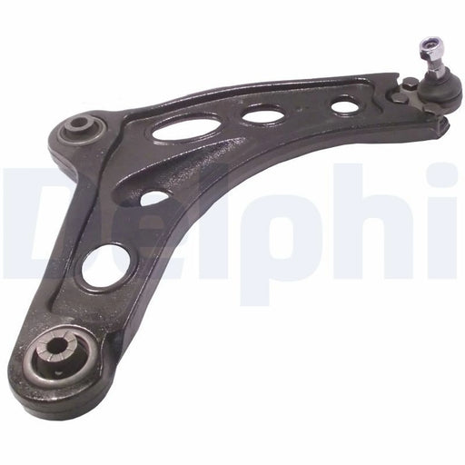 Delphi Control/Trailing Arm Lower TC2462