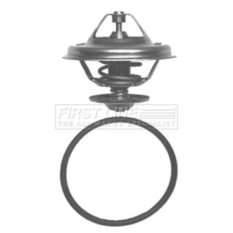 First Line Thermostat,Coolant fits Chrysler Tacuma 1995-2001 2.0 2.5 3.0