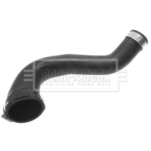 Borg & Beck Intercooler Turbo Charge Air Hose BTH1184