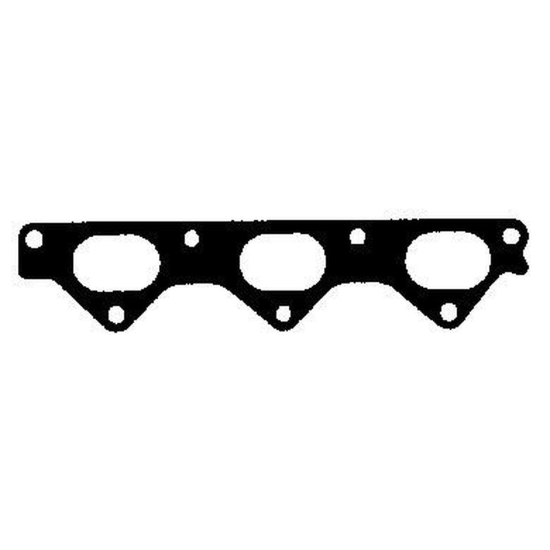 BGA Exhaust Manifold Gasket Wide 0mm Thick fits Hyundai Terracan 2001-2006 3.5
