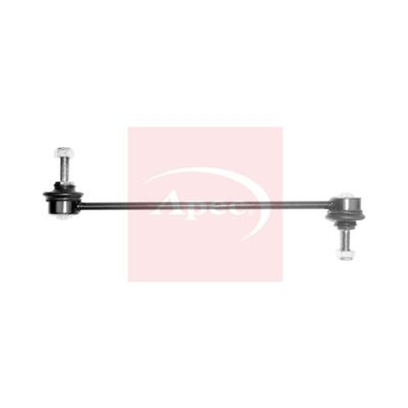 Apec Stabiliser Bar Link Coupling Rod Front Right fits Mercedes-Benz Mpv