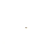 Bosch Flat Washer Shim ID OD