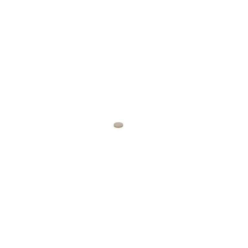 Bosch Flat Washer Shim ID OD