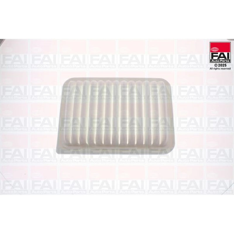 FAI Engine Air Filter fits Aston Martin Cygnet 2011-2013 1.3