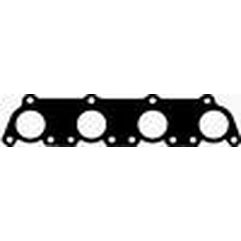 BGA Exhaust Manifold Gasket Wide 0mm Thick fits Audi A4 B6 2003-2005
