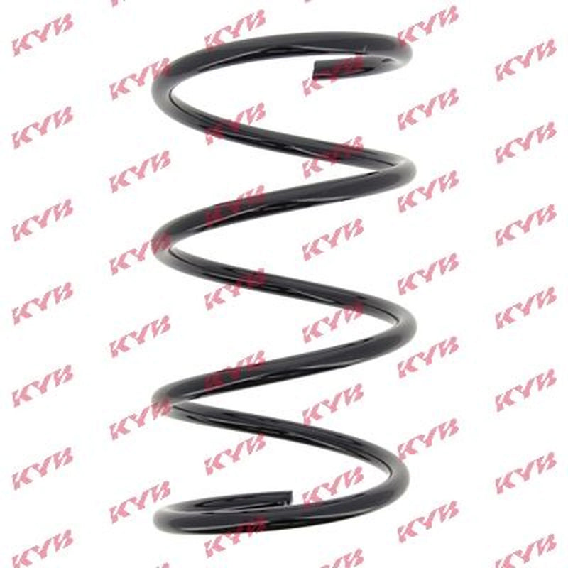 KYB 2 x Suspension Springs fits Kia Carens III 2006-2013 1.6 2.0