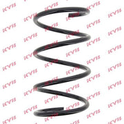 KYB Front Suspension Coil Spring fits Kia Carens III 2006-2013 1.6 2.0