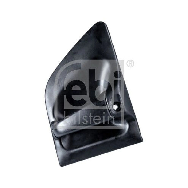 Febi Exterior Door Handle Right Plastic 24874