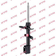 KYB Shock Absorber Damper Strut Front fits Renault Captur I 2013-2019