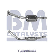 BM Catalysts Petrol Cat BM90634