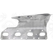 Elring Exhaust Manifold Gasket Wide Thick fits Porsche Panamera 2009-2016 4.8