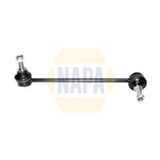 NAPA 2 x Stabiliser Bar Links fits BMW 5 1995-2004