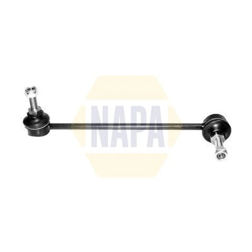 NAPA Stabiliser Bar Link Coupling Rod Front Right NST4011