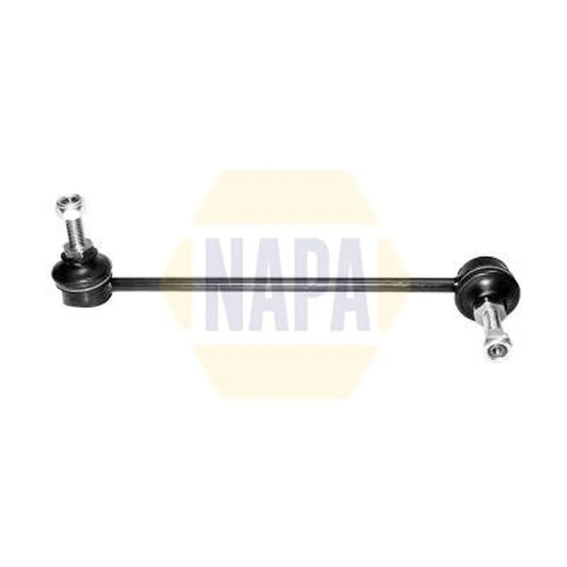NAPA Stabiliser Bar Link Coupling Rod Front Right fits BMW 5 1995-2004