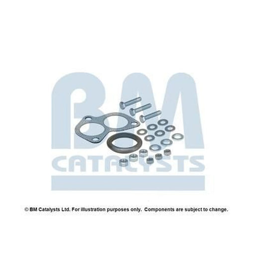 BM Catalysts Exhaust Pipe Mounting Kit FK70126B