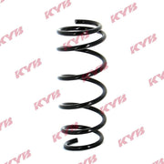 KYB Front Suspension Coil Spring fits Suzuki Ignis III 2016 on 1.2