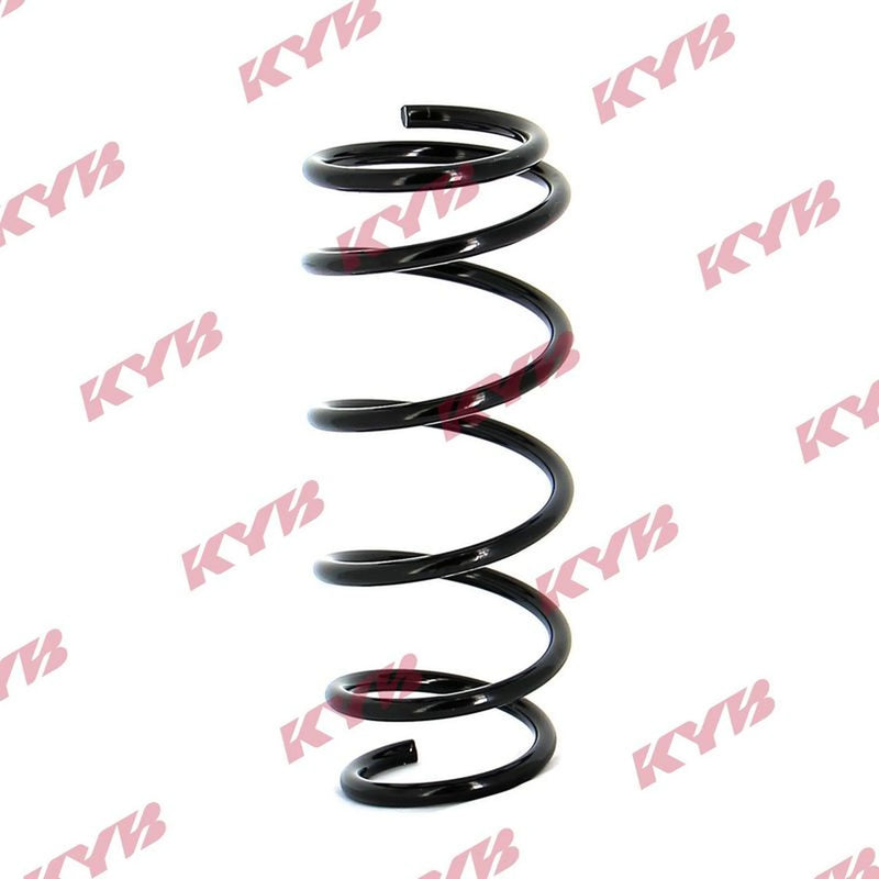 KYB Front Suspension Coil Spring fits Suzuki Ignis III 2016 on 1.2