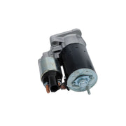 Bosch Starter Motor 12V 1.1kW 9 Teeth fits Audi A6 C6 2005-2011 2.0
