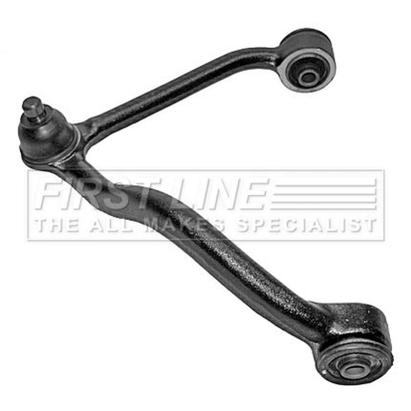First Line Control/Trailing Arm fits Kia Sorento I 2002-2011 2.4 2.5 3.5