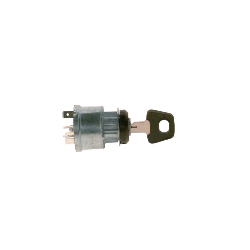Bosch Ignition Key Switch 0 986 342 002