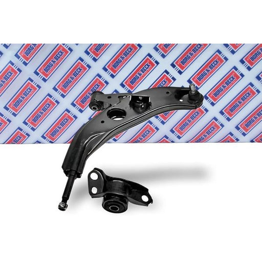 Borg & Beck Control/Trailing Arm BCA6278