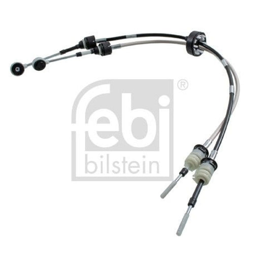 Febi Manual Transmission Cable Pull 179939