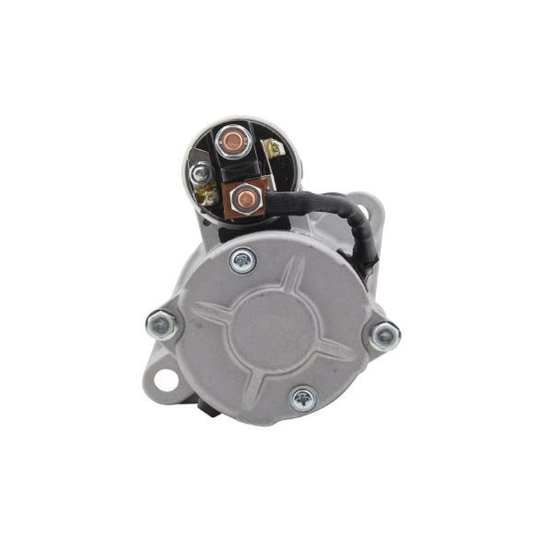 Hella Starter Motor 12V 2kW 13 Teeth fits Chevrolet Cruze 2012-2015 1.7