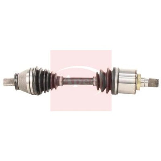 Apec CV Drive Shaft Driveshaft Front Left ADS1555L