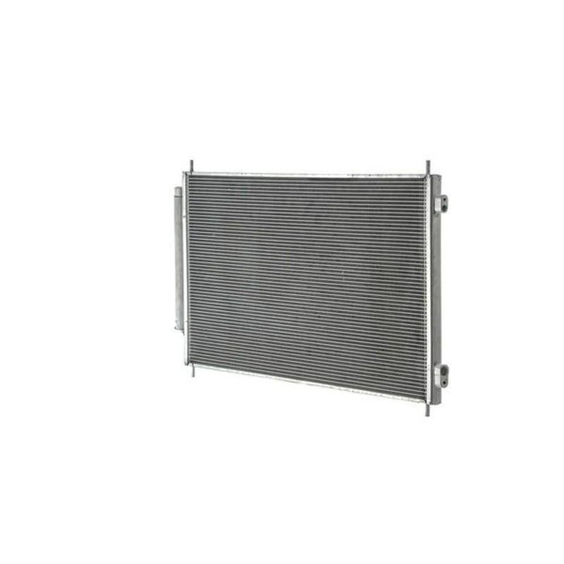 Mahle Air Conditioning Condenser fits Honda Cr-V III 2006-2012 2.0 2.2 2.4