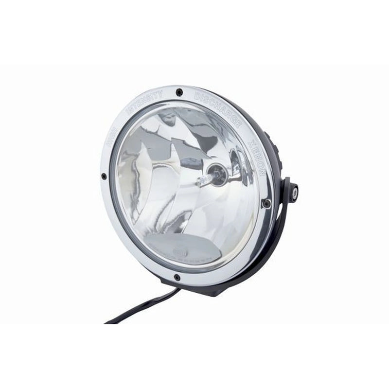 Hella Headlamp Gdl Zf 0/180Gr Black Mgdl 1F8 Left 1F8 007 560-731 152 9521 1F8