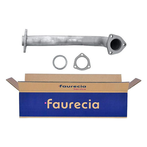 Hella Exhaust Pipe OD 8LA 366 005-311