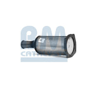 BM Catalysts Dpf fits Citroën C5 I 2001-2004 2.2