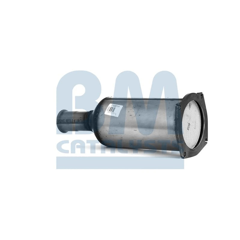 BM Catalysts Dpf fits Citroën C5 I 2001-2004 2.2