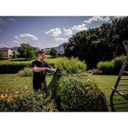 Metabo HS 18 LTX 55 Hedge Trimmer 18V Bare Unit Metabo - Dynamic Drive
