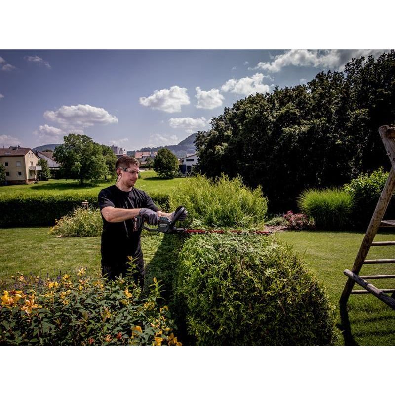 Metabo HS 18 LTX 55 Hedge Trimmer 18V Bare Unit Metabo - Dynamic Drive