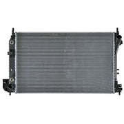 Mahle Engine Radiator CR 1497 000S