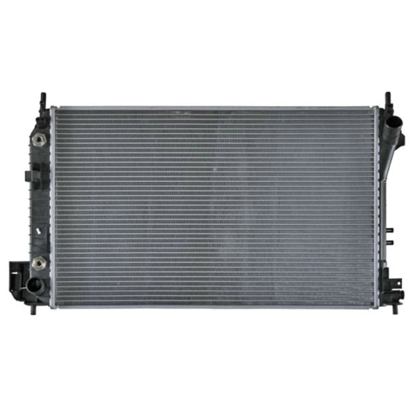 Mahle Engine Radiator CR 1497 000S