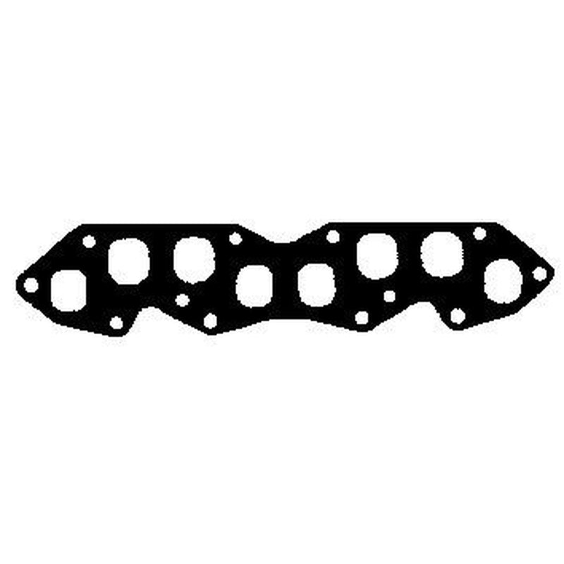 BGA Gasket, Intake/ Exhaust Manifold fits Renault 11 1983-1988 1.1 1.2 1.4