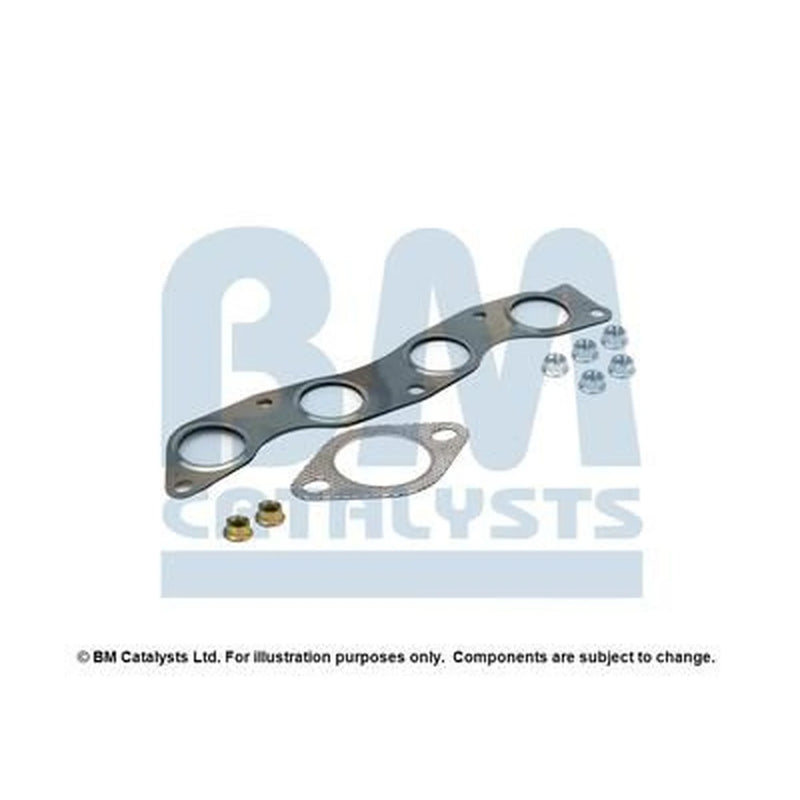 BM Catalysts Fitting Kit FK91568B FK91568B