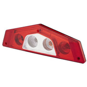 Hella Tail Light / Lamp PY21W Right