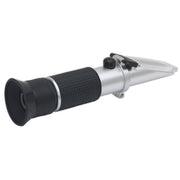 Sealey Refractometer Antifreeze/Battery Fluid/Screenwash VS005 Sealey - Dynamic Drive