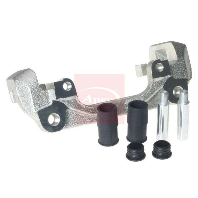 Apec Apec Caliper Carrier (Single) fits Dacia Duster 2010-2018 1.2 1.5 1.6