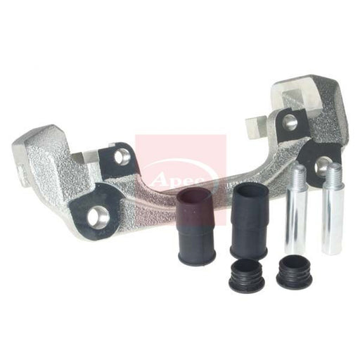 Apec Apec Caliper Carrier (Single) fits Dacia Duster 2010-2018 1.2 1.5 1.6