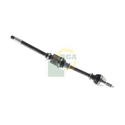 BGA CV Drive Shaft Driveshaft Front Right DS6700R