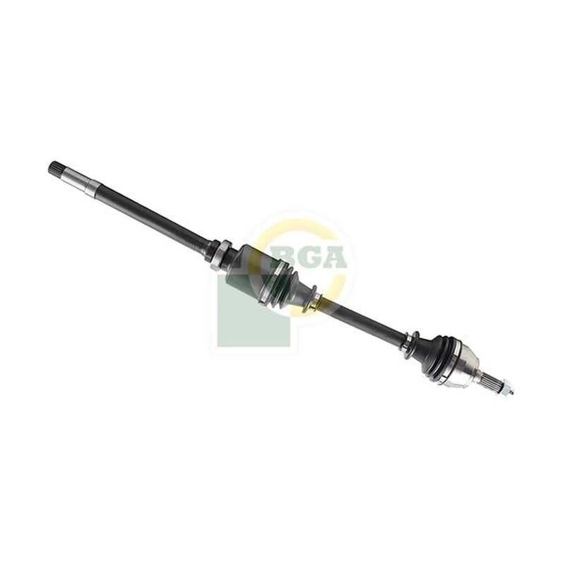 BGA CV Drive Shaft Driveshaft Front Right DS6700R